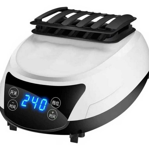 미니의류 건조기 가정용 소형 빨래건조기 원룸, 2버튼 (리모콘제외)