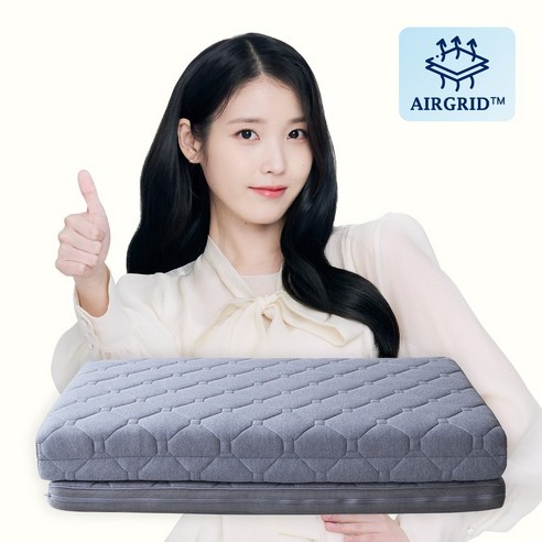 슬립앤슬립 깊은잠 매트리스: 꿈결 같은 편안함으로 인도하는 마법 이브자리토퍼