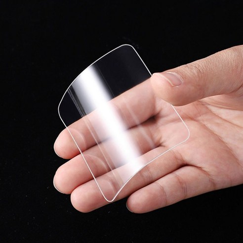 집 장식을 혁명하는 매직 실리콘 양면 테이프