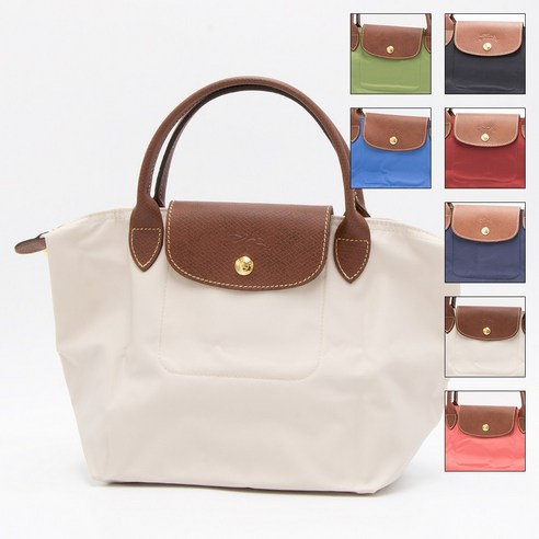 추천제품 LONGCHAMP 롱샴 23FW 르 플리아쥬 S 사이즈 핸드백 토트백 LE PLIAGE ORIGINAL 탑 핸들백