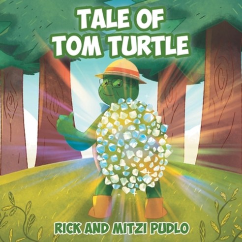 Tale of Tom Turtle Paperback, Trilogy Christian Publishing
