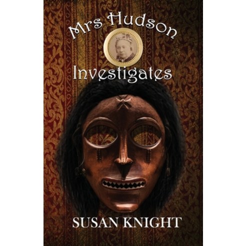 (영문도서) Mrs Hudson Investigates Paperback, MX Publishing, English, 9781787054844