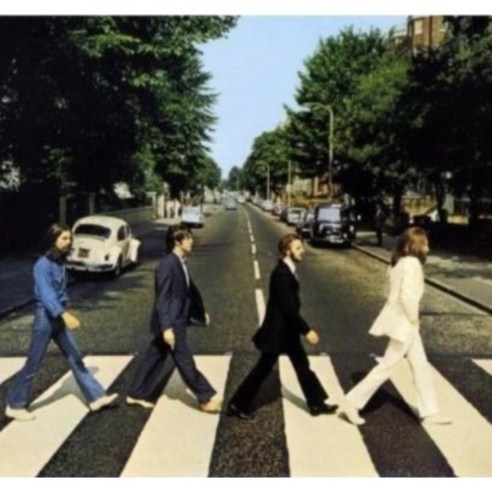 [상품 소개] (수입LP) Beatles Abbey Road (50th Anniversary Edition) (180g)