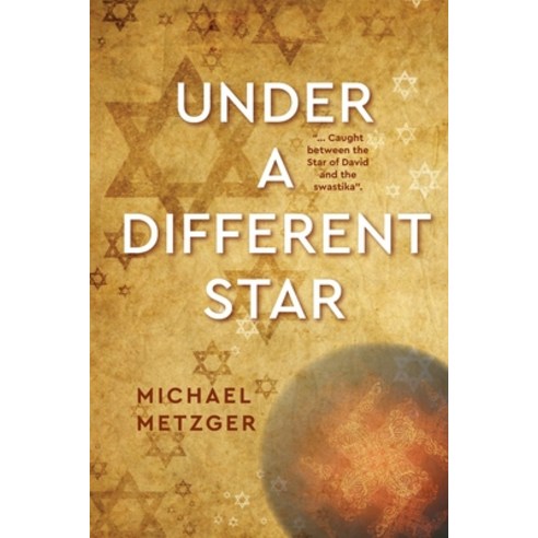 (영문도서) Under a Different Star Paperback, Streamline Publishing, English, 9780646843070