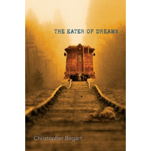 The Eater of Dreams Paperback, Poetry Box