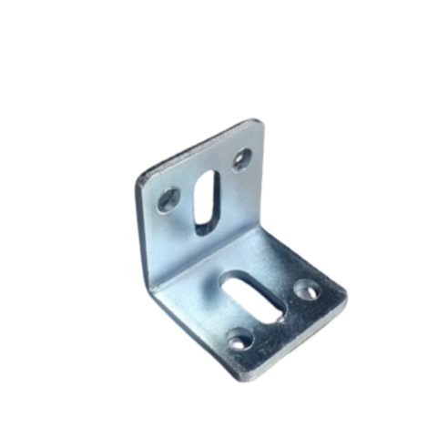 흔들림 없는 DIY 가구 제작의 필수품 아연도금 앵글화스너