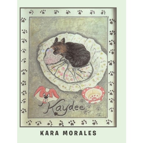 (영문도서) Kaydee Hardcover, Newman Springs Publishing, ..., English, 9798887631370