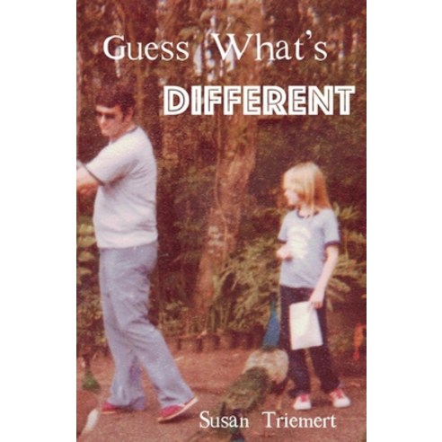 (영문도서) Guess What''s Different Paperback, Malarkey Books, English, 9781087934709