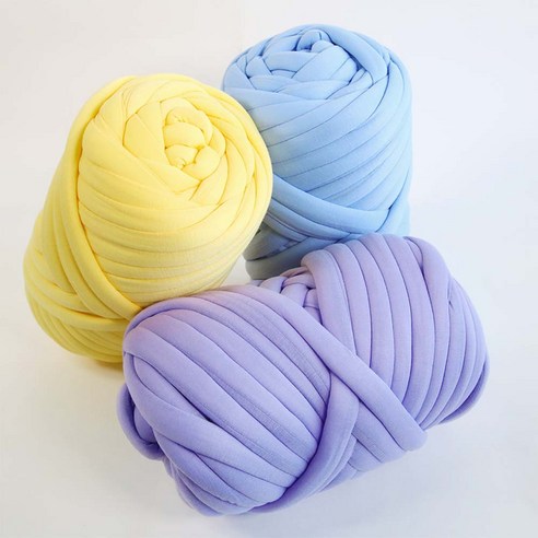 손으로 만든 소중한 아이템의 행복