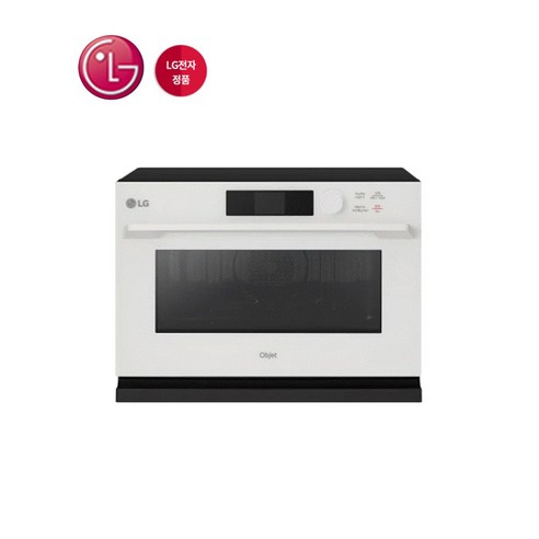 주방의 품격을 높이는 LG 오브제컬렉션 광파오븐 ML32EW1