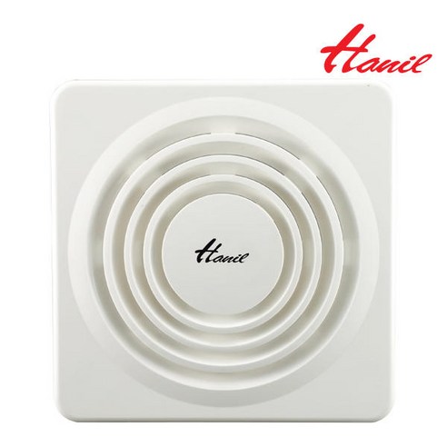 쾌적한 욕실, 한일전기의 선택