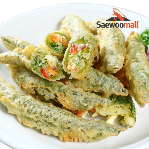 손쉽게 즐기는 매운 간식