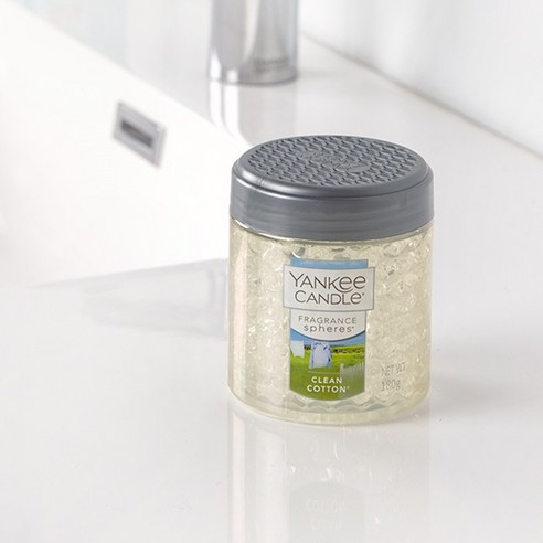 답답한 차 안 공기를 상쾌하게 바꿔주는 양키캔들 프래그런스 스피어스