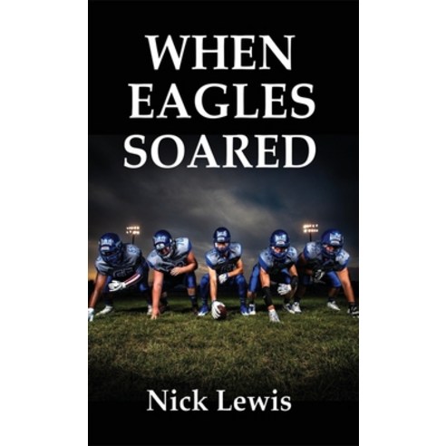 When Eagles Soared: The Search for Penny Miracle Hardcover, Pen It! Publications, LLC, English, 9781954004030