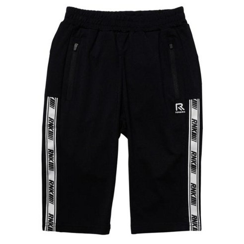 레노마 키즈 남아남아 6부 로고테이프장식 팬츠 R2025P535 11