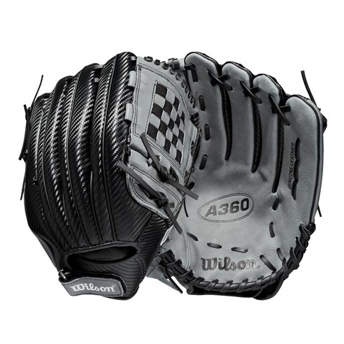 야린이, 글러브 뭐 사야 할지 고민? 윌슨 A360으로 시작해보세요! (내돈내산 솔직 후기) 윌슨a360