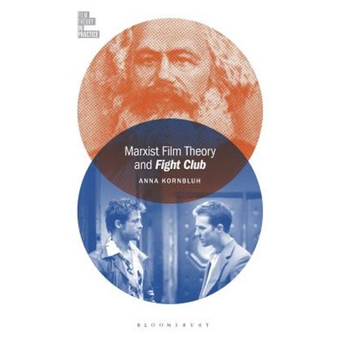 Marxist Film Theory and Fight Club Hardcover, Bloomsbury Publishing PLC