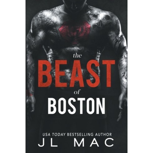 The Beast of Boston Paperback, Independently Published