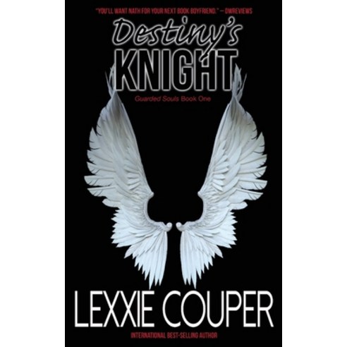 (영문도서) Destiny''s Knight Paperback, Lexxie Couper, English, 9780645986068