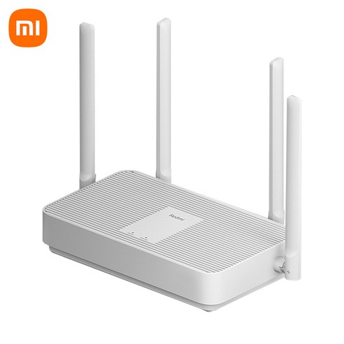 샤오미 Redmi AX3000 WIFI6 와이파이 무 안테나 인터넷 라우터 내장 무선 증폭기 공유기