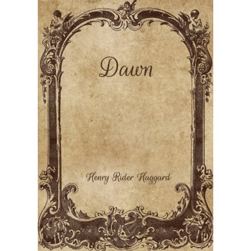 Dawn Paperback, Independently Published, English, 9798704138020
