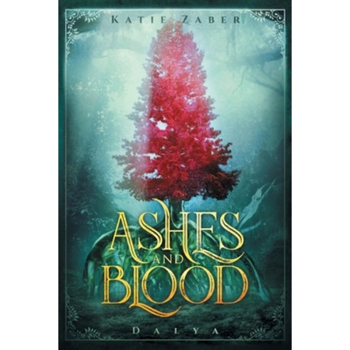 Ashes and Blood Paperback, Independently Published, English, 9798712617609