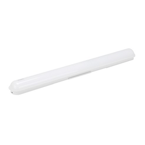 번개표 금호전기 엘바 LED 일자등 50W 1p, 주광색