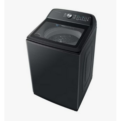 삼성 WA21A8370KV: 넉넉한 용량, 완벽한 세탁, 합리적인 가격의 실용적인 세탁기