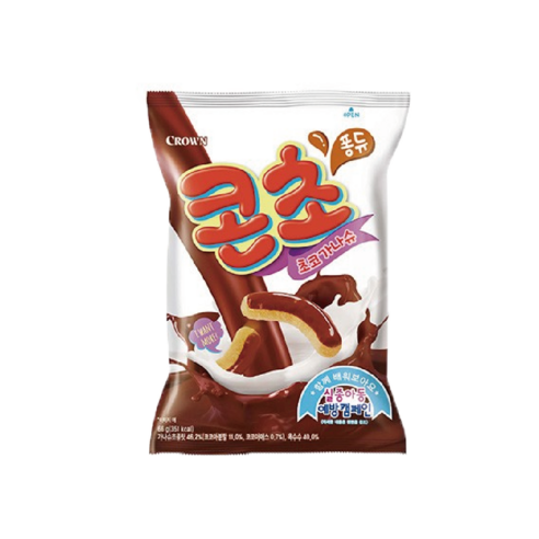 크라운 콘초 66g