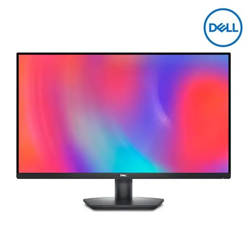 Dell SE3223Q 32인치 모니터 UHD 4K 3840X2160 LED 16:9 광시야각 DP HDMI PBP PIP /M, 2. SE3223Q+에어캡 포장