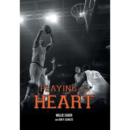 Playing with Heart Hardcover, Newman Springs Publishing, ..., English, 9781636921808