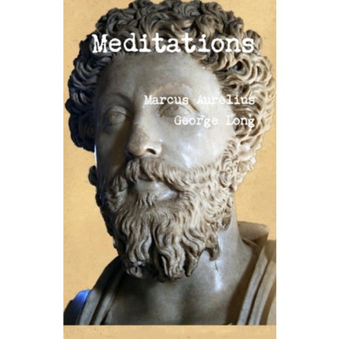 Meditations Hardcover, Lulu.com, English, 9781329353954