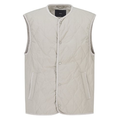 [OKㅣ강추] 앤드지 덕다운 퀼팅패딩조끼 BZC4VP1102 [OKNOWㅣ추천상품]