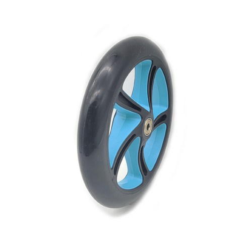 🛴 킥보드 바퀴, 갑자기 멈춰버린 당신의 즐거움을 되찾아 줄 구원투수! 킥보드바퀴