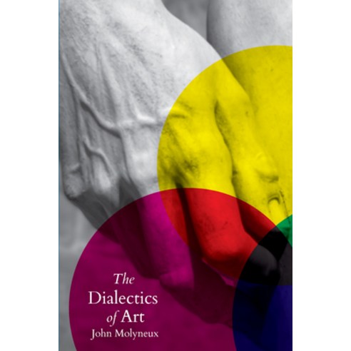 (영문도서) The Dialectics of Art Hardcover, Haymarket Books, English, 9781642592559