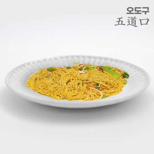 깊은 풍미, 간편 조리, 완벽한 한 끼