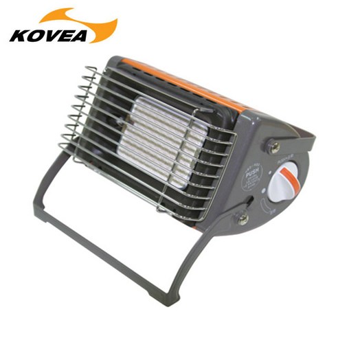 코베아 큐피드 가스 히터: 합리적인 가격으로 따뜻하고 안전한 캠핑을!