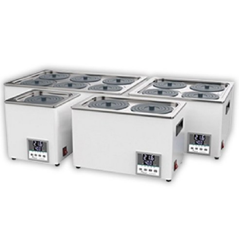 섬세한 온도 컨트롤, 이제 워터베스로 간편하게! 당신의 실험을 빛낼 조안랩 항온수조 리뷰 항온수조