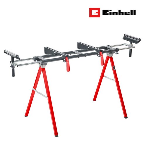 아인헬 각도기 각도 절단기 다이 톱 목공 작업대 MSS 1608, 1개