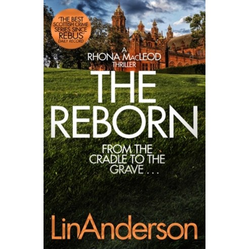 The Reborn Volume 7 Paperback, Pan Publishing, English, 9781529024852