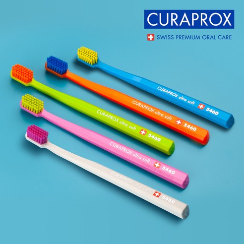 잇몸 건강을 위한 완벽한 선택