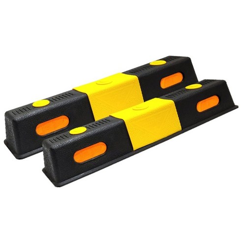 주차 스트레스, 이제 안녕! 내 차를 지켜주는 든든한 파트너 카스토퍼