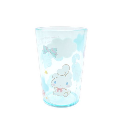 시나모롤 파티 플라스틱 점보컵 500ml, 1개