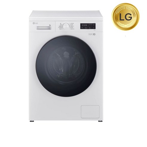 LG 트롬 드럼세탁기 9KG F9WT 방문설치 빠른배송