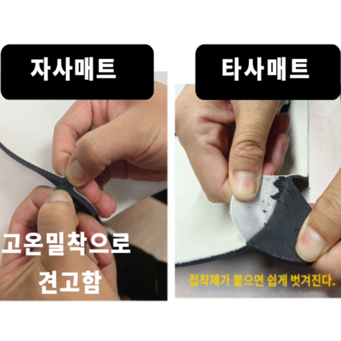 편안하고 위생적인 가정의 필수품: 지니리빙 빨아쓰는 규조토 발매트