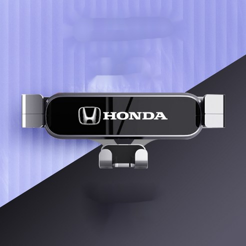 [코스릴] 차량용 거치대 Honda New Accord Binzhi에 적용 가능CRV자동차 전화 홀더, 혼다16-21금CRV_하오 잉