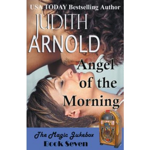 (영문도서) Angel Of The Morning Paperback, Draft2digital, English, 9781386547303