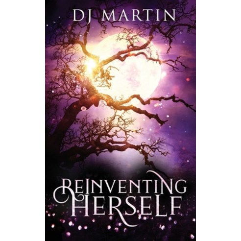 (영문도서) Reinventing Herself: A Paranormal Women''s Fiction Novel Paperback, Herby Lady, LLC, English, 9781732702752