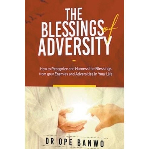 (영문도서) The Blessings Of Adversity Paperback, Netpreneur Books, English, 9798224799961