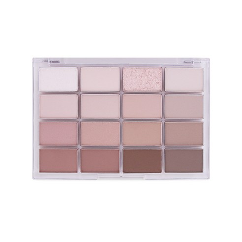 웨이크메이크 (soft blurring eye palette) 소프트 블러링 아이팔레트, 1개, 13 블루코어블러링